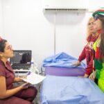 MinMujer participó en jornada integral para honrar el Día Internacional de las Personas con Discapacidad