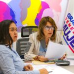 Venezuela presenta avances en territorialización de políticas de género ante la Conferencia Regional sobre las Mujeres de América Latina y el Caribe