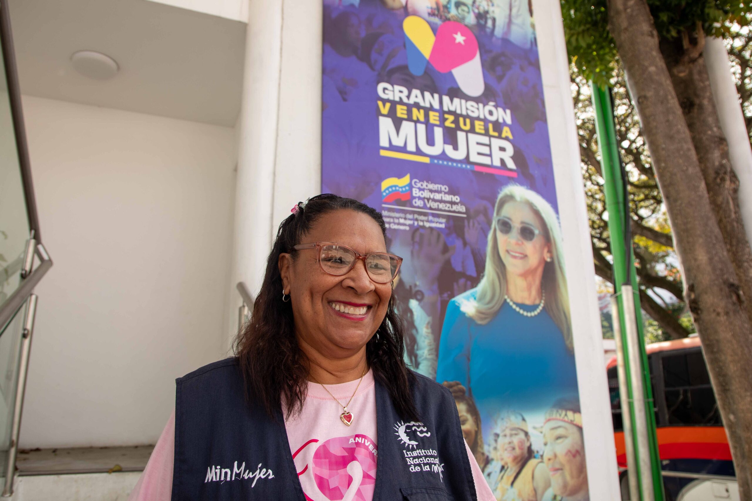 Lee más sobre el artículo GMVM despliega jornada de atención integral para mujeres de Propatria