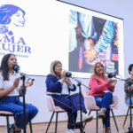 Alma de Mujer: Voceras de distintos sectores ratifican su papel protagónico y exigen el regreso de Cilia y el presidente Maduro al país