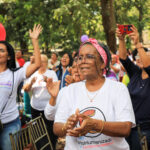 Gobierno Bolivariano fortalece políticas de protección integral a la mujer aragüeña