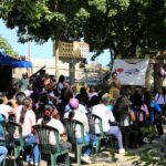 La Guaira alcanza el 100% de organización territorial en la Gran Misión Venezuela Mujer