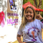 GMVM fortalece su organización territorial en Encuentro Regional realizado en Lara