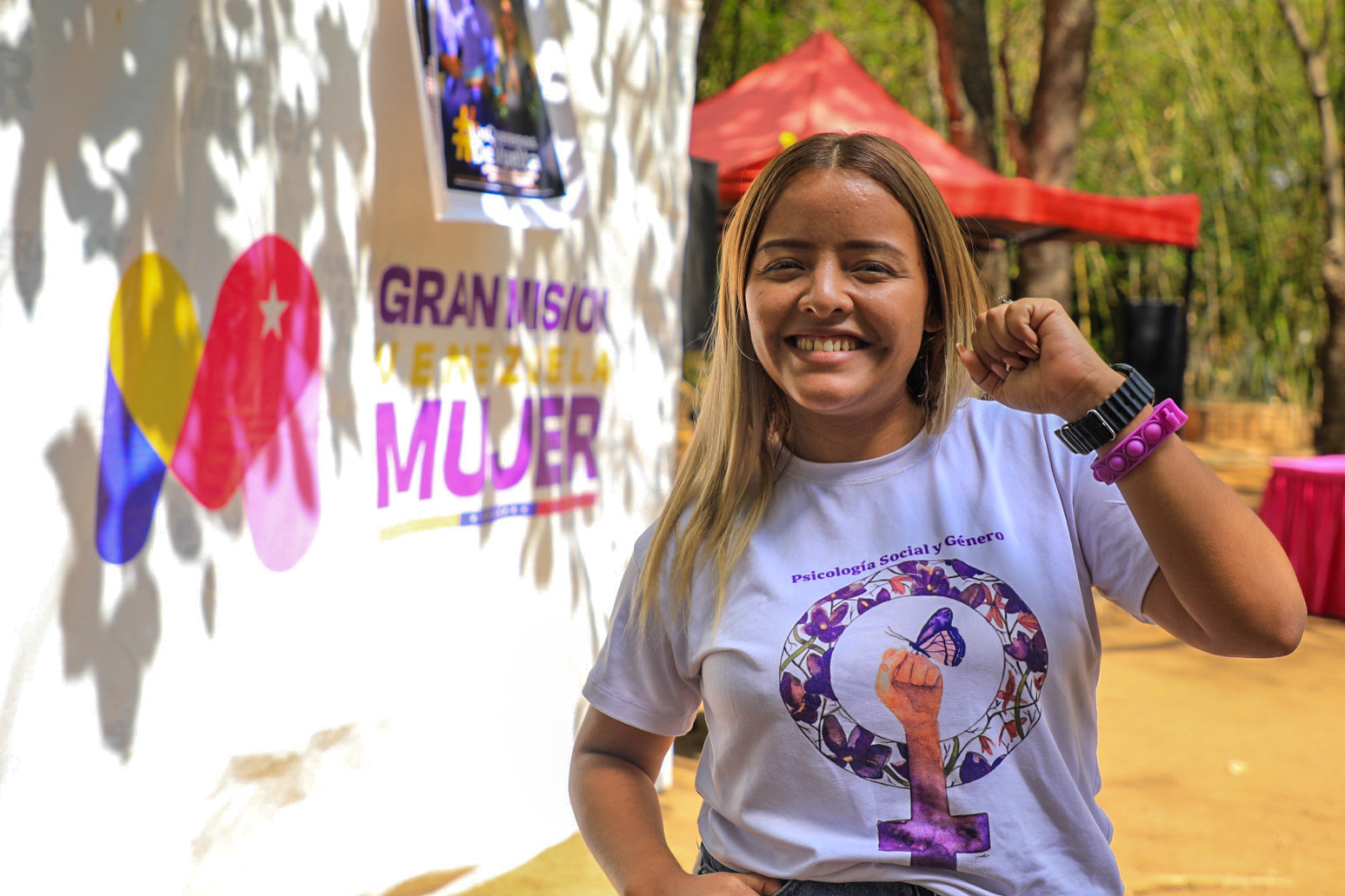En este momento estás viendo GMVM fortalece su organización territorial en Encuentro Regional realizado en Lara