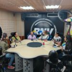 Viceministra Nancy García: «Las mujeres venezolanas echamos el miedo a la espalda para defender la paz y la Constitución»