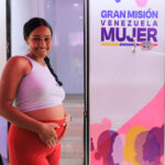 Gran Misión Venezuela Mujer despliega jornada de salud en Caracas en el marco del Día Mundial contra el Cáncer