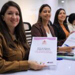 MinMujer y Asamblea Nacional activan despliegue territorial para la consulta de la Ley Orgánica para la Igualdad de las Mujeres