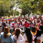 GMVM Miranda define agenda estratégica 2026 para el fortalecimiento del poder femenino