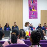 GMVM impulsa el motor productivo en Aragua con Jornada de Socialización Bancaria para emprendedoras