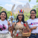 Mujeres de Guárico definen agenda estratégica 2026 en el Encuentro Regional de la GMVM