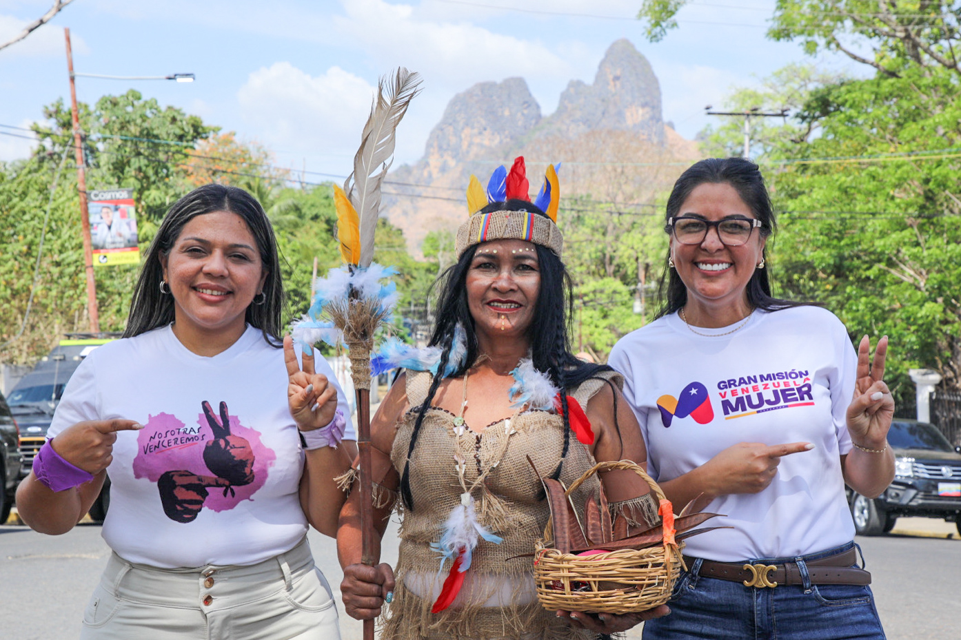 En este momento estás viendo Mujeres de Guárico definen agenda estratégica 2026 en el Encuentro Regional de la GMVM
