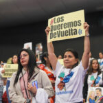 Constituido el Movimiento de Mujeres Cilia Flores por la Paz en defensa de la soberanía nacional
