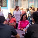 Poder Comunal y Gobierno Bolivariano despliegan jornada de atención integral para familias de La Vega