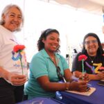 Gran Misión Venezuela Mujer brinda atención integral a más de 3.000 habitantes en Los Taques