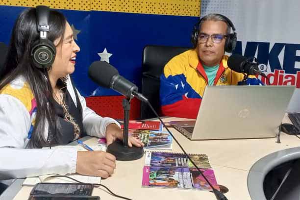 En este momento estás viendo La Mujer venezolana se consolida como pilar estratégico en la Defensa Integral de la Nación