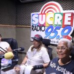 Más de 10.000 mujeres están organizadas en comités en el estado Sucre