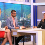 Ministra Yelitze Santaella resalta el papel protagónico y la lealtad de la mujer venezolana en el marco del Marzo Feminista