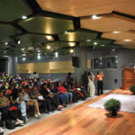 Mujeres patriotas de Caracas ratifican su compromiso con la revolución en seminario de formación política