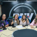 En el Día Internacional de la Mujer millones de venezolanas participaron Consulta Popular Nacional 2026