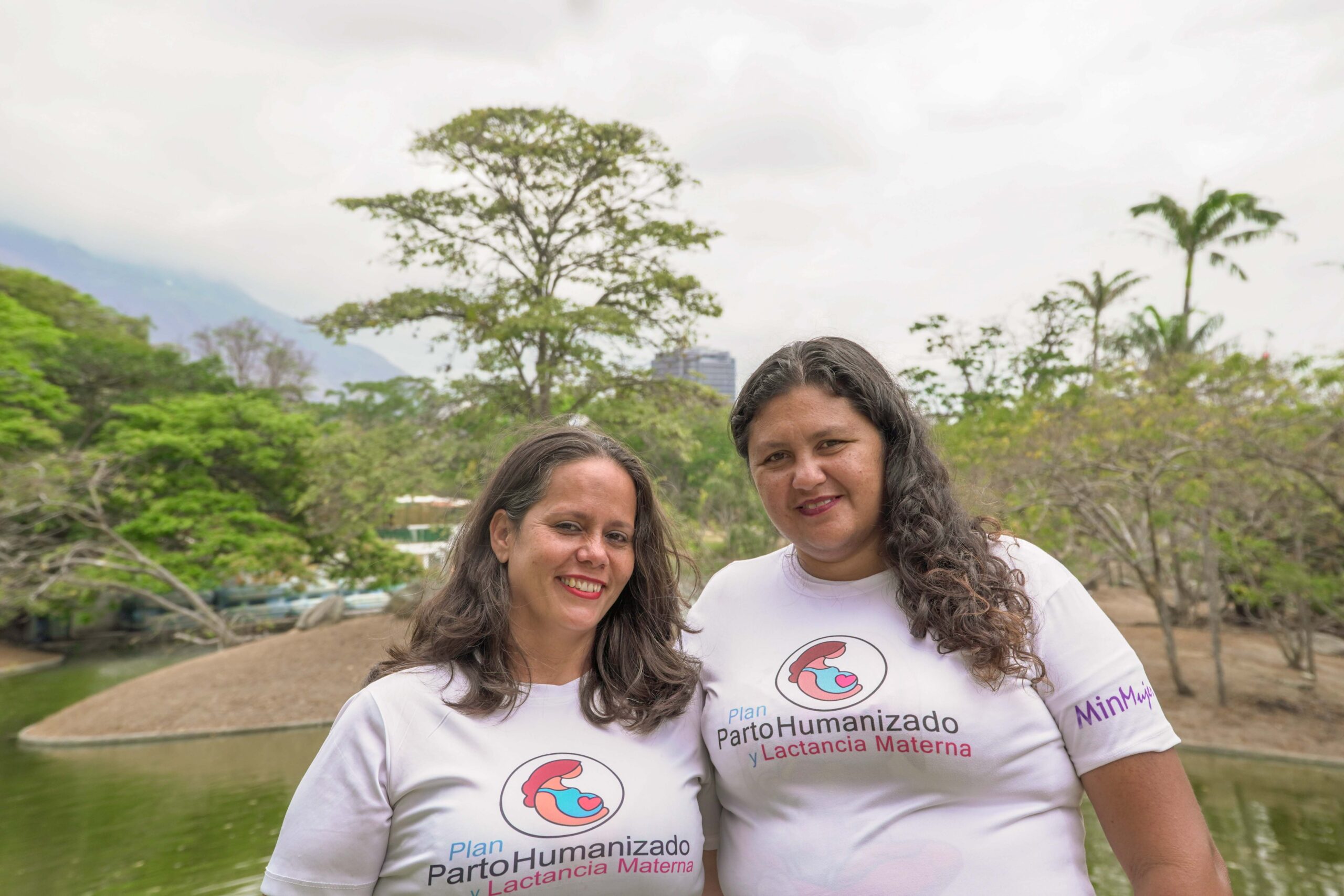 En este momento estás viendo Misión Árbol y GMVM fortalecen el vértice ecologista con el programa «Semillas para la Vida»