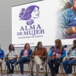 Ministra Yelitze Santaella anuncia inicio de actividades en la Escuela Internacional de Liderazgo de la Mujer «Nora Castañeda»