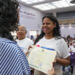 Más de 31 mil mujeres consolidan su soberanía cognitiva para la independencia nacional