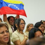 Lideresas comunales consolidan su emancipación en la Escuela «Nora Castañeda»