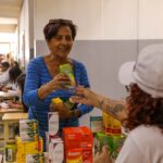 Vicepresidencia Social y GMVM despliegan atención médica y trámites en comunidades de Caracas y Miranda