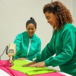 MinMujer y Servicio Penitenciario consolidan la protección integral de la mujer con nuevos espacios para la vida