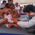 Jornada de atención social a la mujer fortalece los vértices 1 y 4 de la GMVM atendiendo a más de tres mil mujeres en el estado Sucre