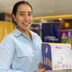 Táchira fortalece el motor productivo con entrega de financiamientos a través de la Gran Misión Venezuela Mujer