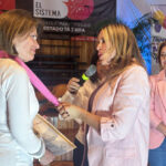 Mujeres tachirenses son exaltadas por su trayectoria y aporte al desarrollo de la patria