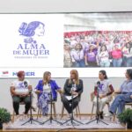 Escuela «Nora Castañeda» expande su formación a los comités de mujeres de todo el territorio