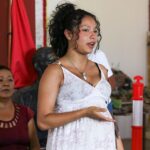 Circuito Comunal «Felipe Antonio Acosta» fortalece el motor productivo junto a la Gran Misión Venezuela Mujer