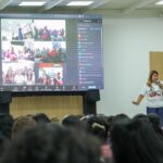 La Escuela Nora Castañeda dio inicio al Seminario de Formación en liderazgo comunal y feminismo emancipador