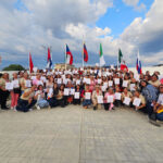 Formación y salud integral: Lideresas de base fortalecen su bienestar y capacidades en la Escuela «Nora Castañeda»