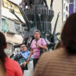 Mujeres de abril: Testimonios de la victoria popular que rescató la democracia en 2002