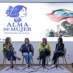 Mujeres de diversos sectores políticos impulsan Mesa para la Convivencia Democrática y la Paz