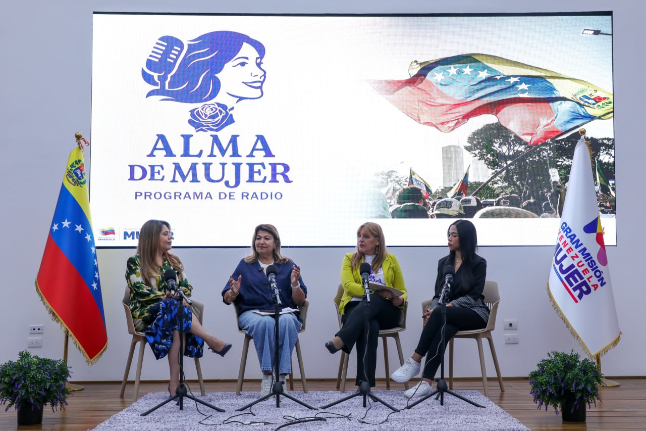 Lee más sobre el artículo Mujeres de diversos sectores políticos impulsan Mesa para la Convivencia Democrática y la Paz