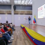Venezuela avanza hacia una democracia inclusiva con protagonismo y liderazgo femenino