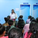Más de 2 mil mujeres del sur de Monagas reciben atención integral a través de la Gran Misión Venezuela Mujer