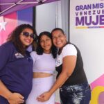 Fortalecen atención ginecológica y preventiva en Delta Amacuro a través de la Gran Misión Venezuela Mujer