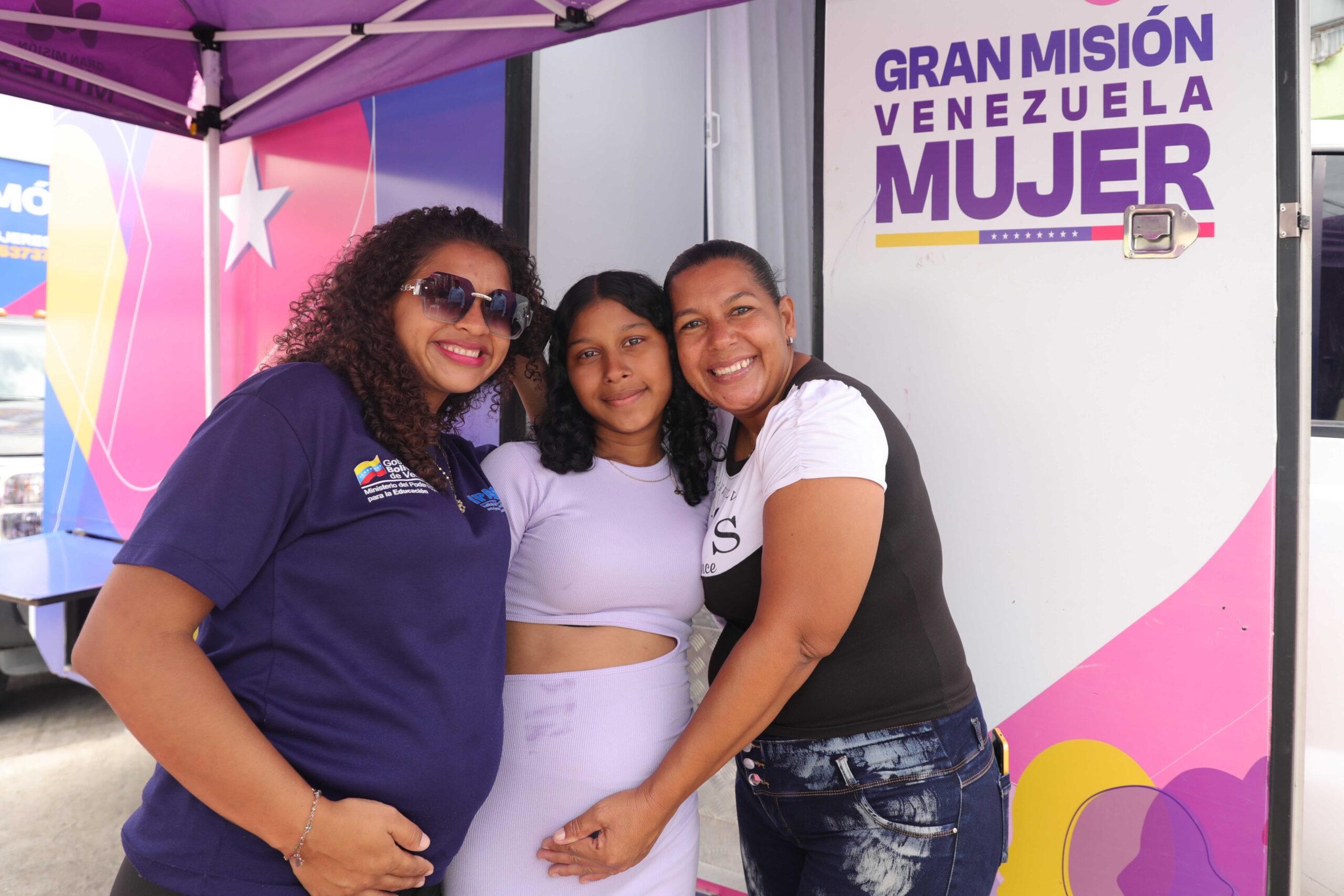 En este momento estás viendo Fortalecen atención ginecológica y preventiva en Delta Amacuro a través de la Gran Misión Venezuela Mujer