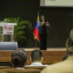 Vanguardia educativa: MinMujer e INCES rompen sesgos sexistas en la formación técnica