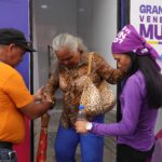 La Gran Misión Venezuela Mujer garantiza atención médica preventiva a más de 600 mujeres en Anzoátegui