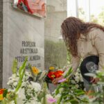 Aristóbulo Istúriz vive en el corazón del pueblo a cinco años de su siembra