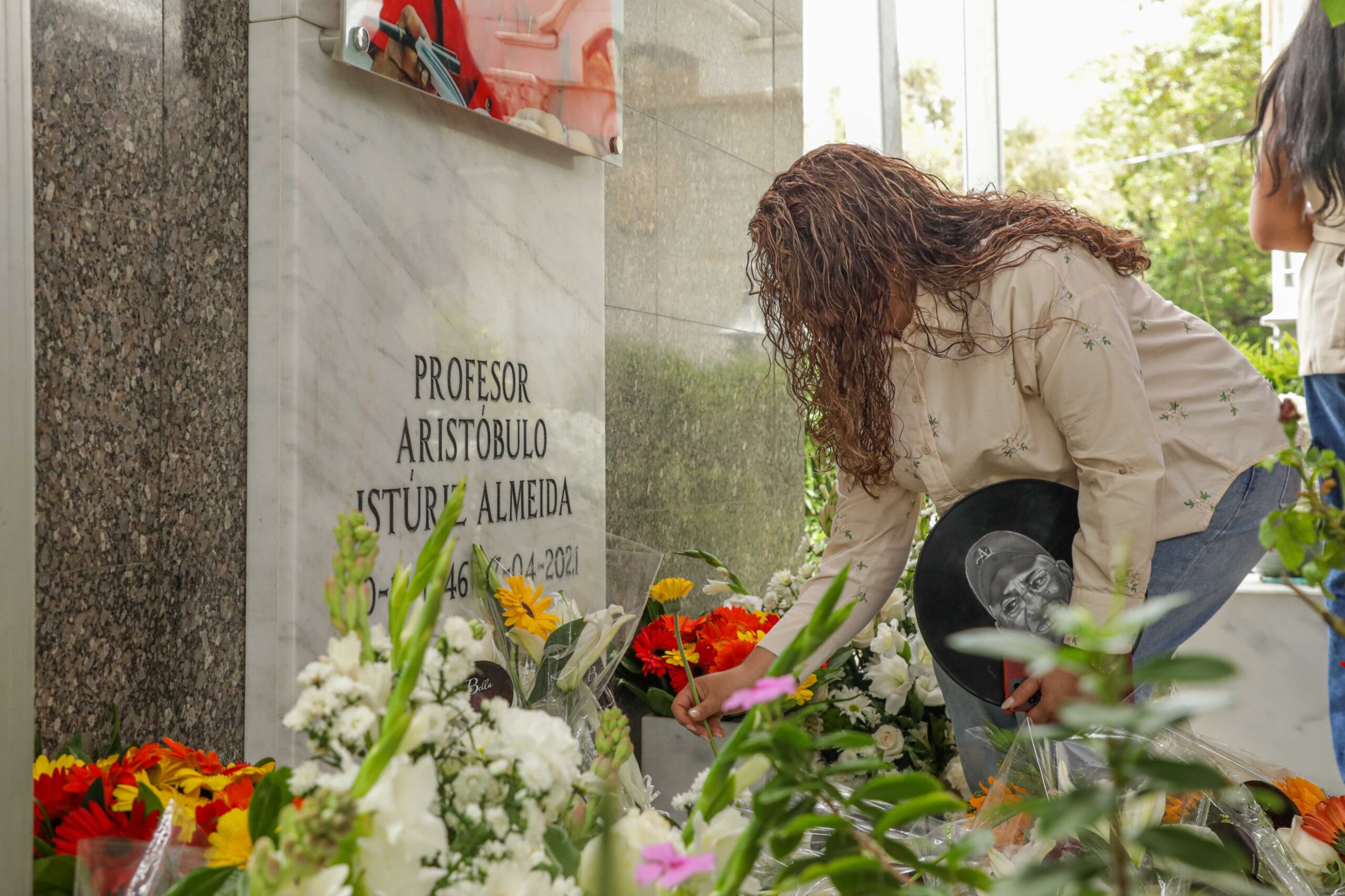Lee más sobre el artículo Aristóbulo Istúriz vive en el corazón del pueblo a cinco años de su siembra