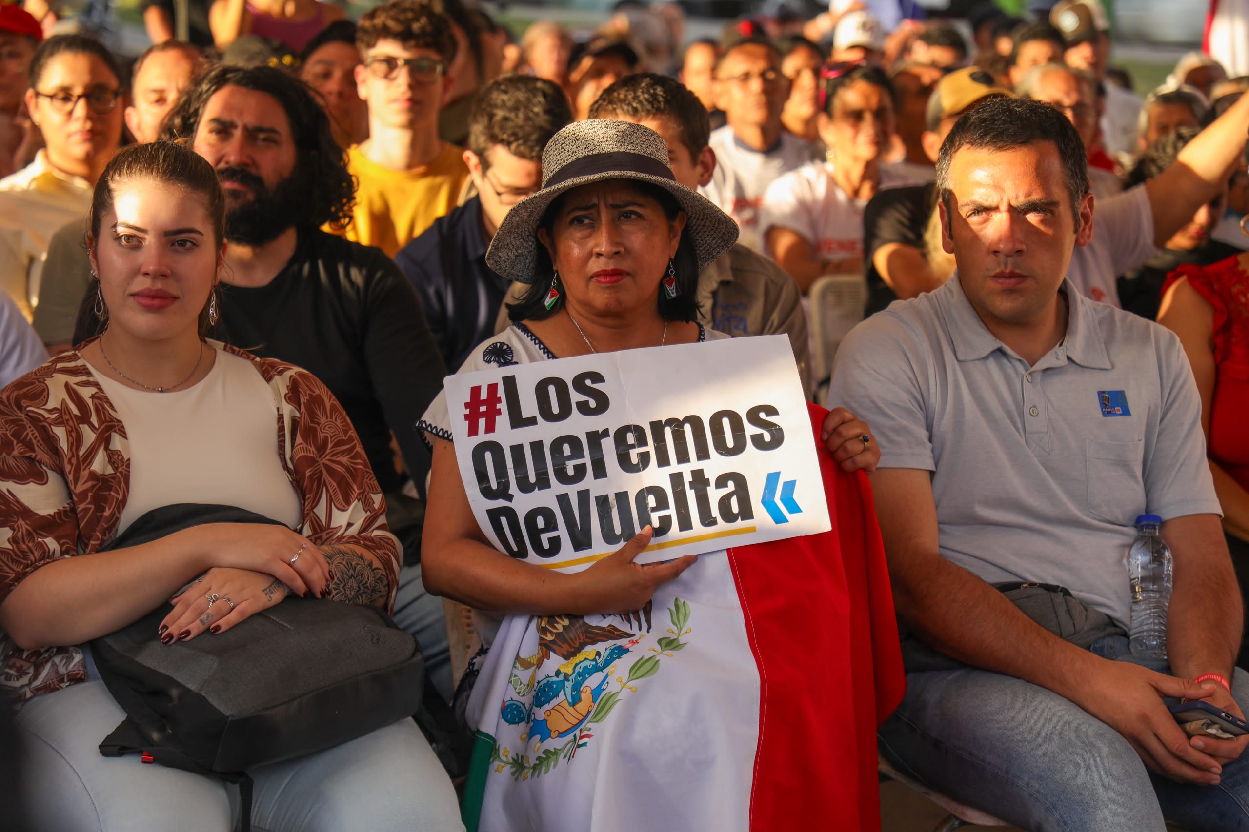 Lee más sobre el artículo Saberes compartidos: Ciudad Tiuna y delegados internacionales unifican sus luchas