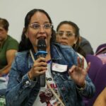 Lideresas de todo el país fortalecen su autonomía económica en la Escuela «Nora Castañeda»
