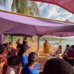 Mujeres pescadoras de Sucre: protagonistas de la soberanía alimentaria nacional